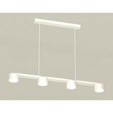 Подвесной светильник ambrella light xb xb9151150